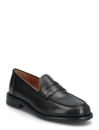VAGABOND Linn Black 36