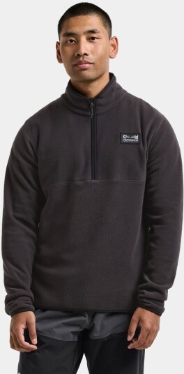 Didriksons Vito Half-Zip Graphite