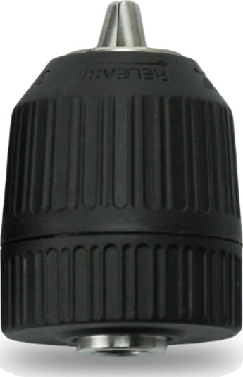 Dedra Feste Til Boremaskin Selvstrammende 10 Mm 3/8" 24Unf