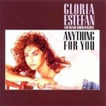 Gloria Estefan Anything For You CD