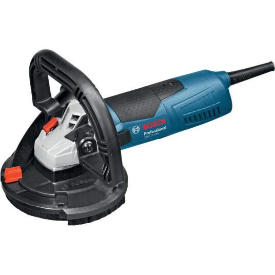 Bosch GBR 15 CAG Professional Betongsliper i L BOXX Bosch GBR 15 CAG Professional Betongsliper i L BOXX