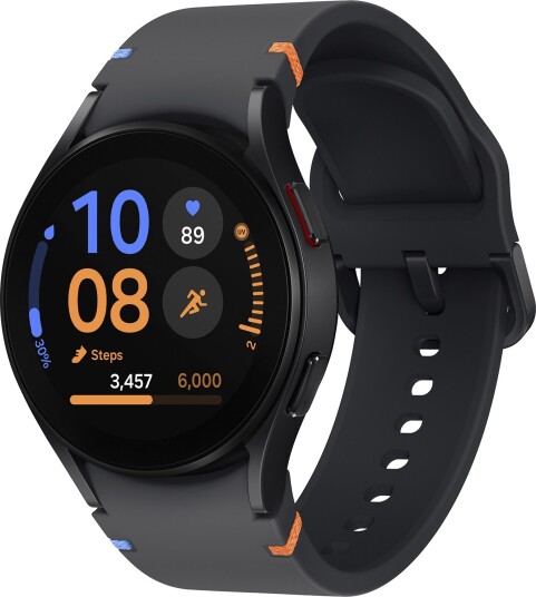 Samsung Galaxy Watch Fe BT Black