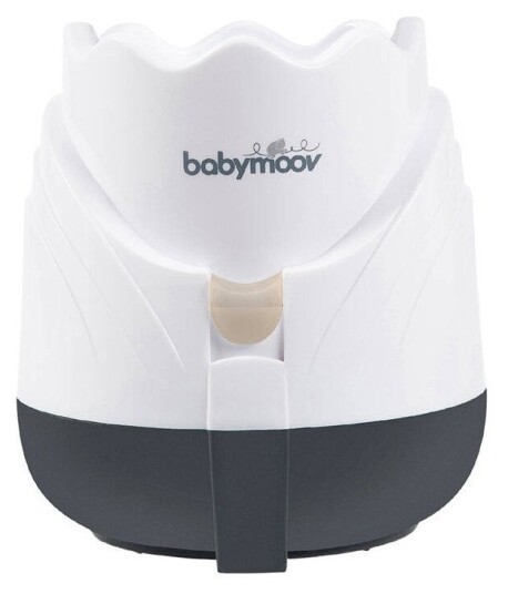 Babymoov Tulip Flaskevarmer Rask og sikker automatisk avstenging Babymoov Tulip Flaskevarmer Rask og sikker automatisk avstenging