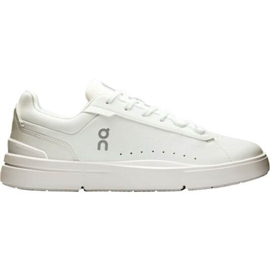 On The Roger Advantage - White - 39