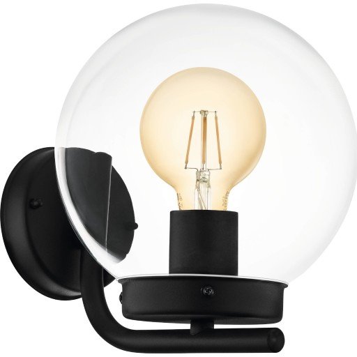 EGLO TAVERNA wall light transparent EGLO TAVERNA wall light transparent