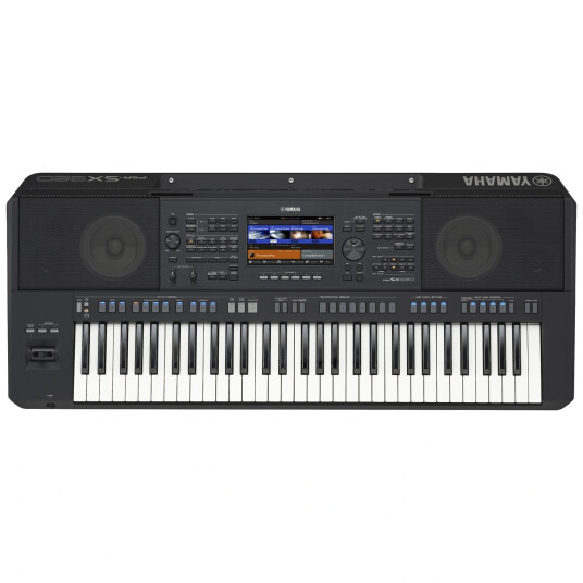 Yamaha PSR-SX920 Set
