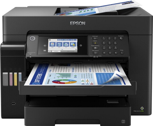 Epson EcoTank ET-16650 Epson EcoTank ET-16650