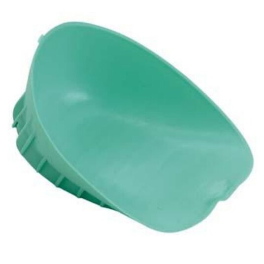 Tulis Heavy Duty Heel Cup, STD.