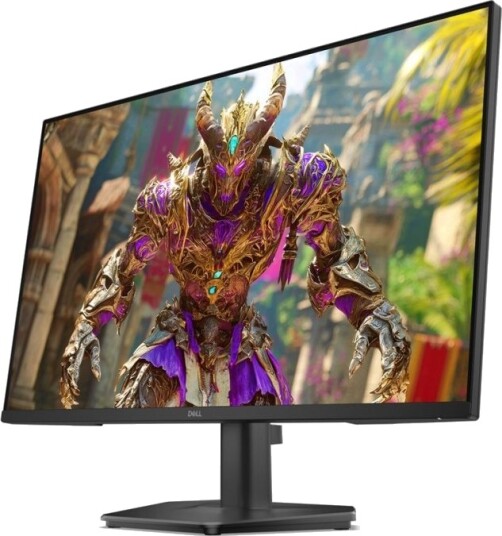 Dell SE2726HG 27" FHD 240Hz Svart Dell SE2726HG 27" FHD 240Hz Svart