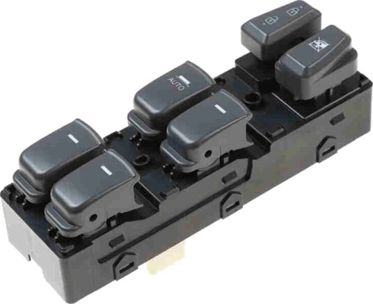 Bryter vindusheis VEMO V52 73 0055