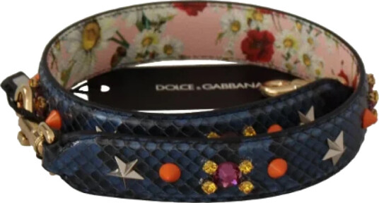 Dolce & Gabbana Dame Flerfarget Dolce & Gabbana Dame Flerfarget
