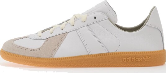 Joggesko adidas Bw Army Decon Ftw White/ Ftw White/ Gum1 EUR 36