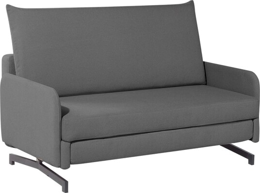 Belfast Sovesofa 148 cm Grå