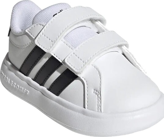 Adidas Sportswear Grand Court 3.0 Bubble Cf I White 20