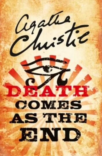 Death Comes As The End Av Agatha Christie Death Comes As The End Av Agatha Christie