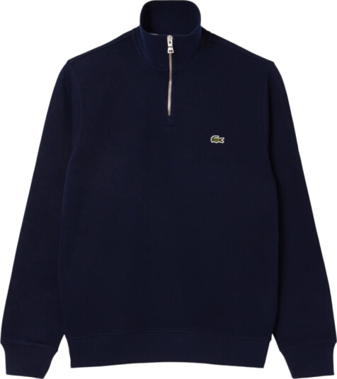 Lacoste Herre Strikkevarer Blå L