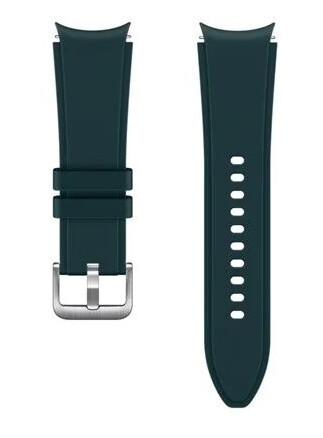 Samsung Watch Strap Ridge Sport Band 20mm M/L Green