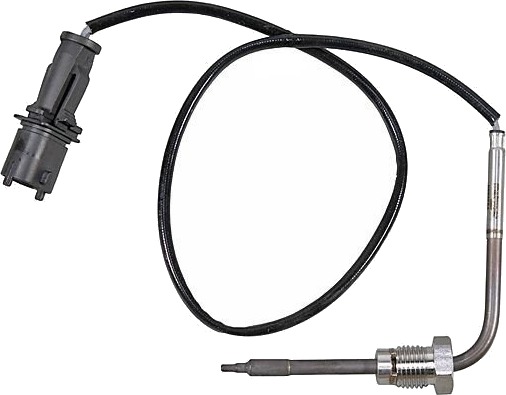 Sensor, eksostemperatur METZGER 0894584