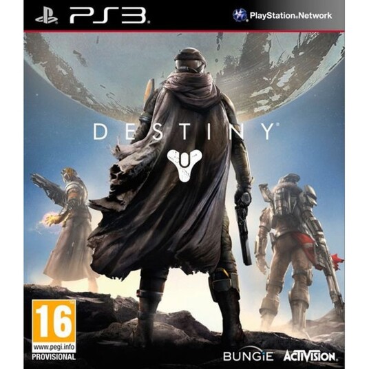 Destiny Destiny