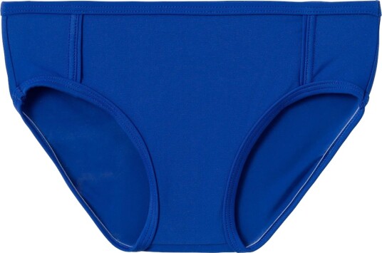 Name It Badebukser NmmZilas Klematis Blue m. Krokodille Name It 86/92 Badetøy Blå 86 92