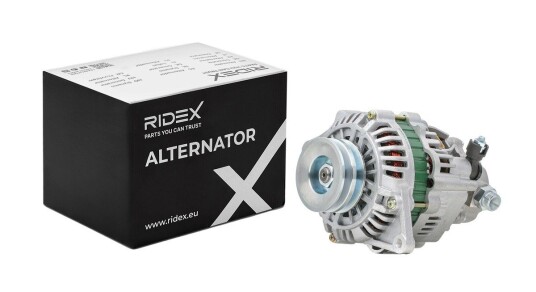 Dynamo RIDEX 4G1336