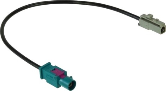 Alpine Dab Antenne Adapter Fakra For 2021 Enheder