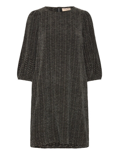 FREE/QUENT Dress - Black - S FREE/QUENT Dress - Black - S