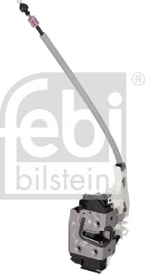 Dørlås FEBI BILSTEIN 199472