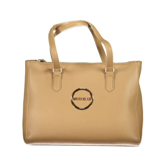 Valentino by Mario Valentino, Dame, Vesker, Beige, ONE SIZE,