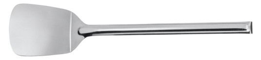 PULSIVA Stekespade Short hel 35 cm (L) Stålgrå 2 Stykk / Forpakning