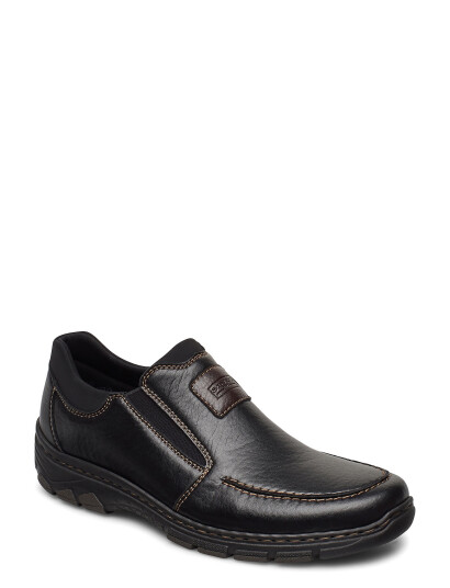 Rieker 19961 - Black - 46