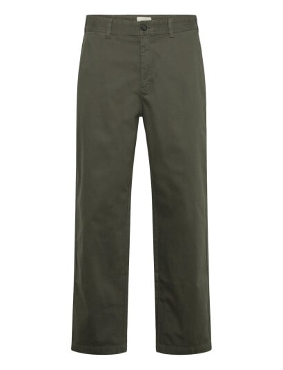 Aimé Leon Dore Garment Dyed Straight Fit Chino Pant Khaki green S Aimé Leon Dore Garment Dyed Straight Fit Chino Pant Khaki green S