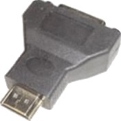 E+P Hdmi 5 Hdmi Dvi 24+1Pin Sort