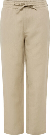 Lexington Clothing | Cooper Casual Linen/Cotton Blend Pants | 158 164 Lexington Clothing | Cooper Casual Linen/Cotton Blend Pants | 158 164
