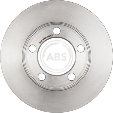 A.B.S. 18445 Bremseskive