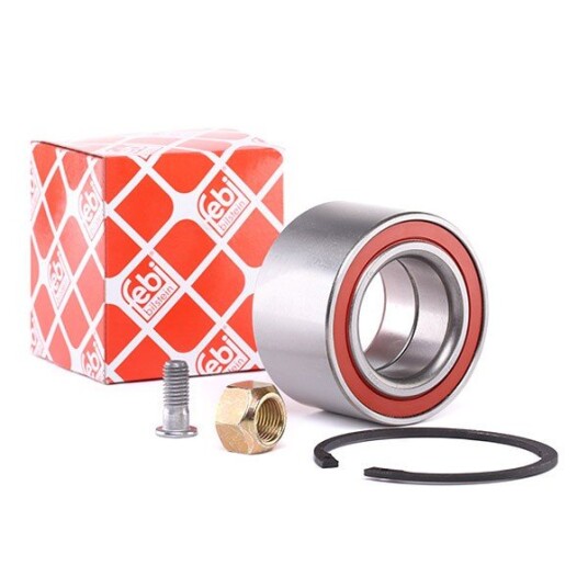 Hjullager FEBI BILSTEIN 05847 Hjullager FEBI BILSTEIN 05847