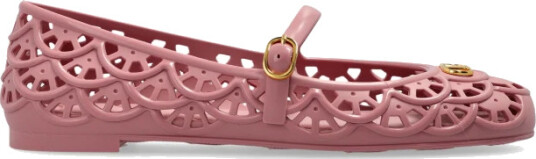Valentino Garavani Dame Sko Rosa 38 EU, Valentino Garavani Dame Sko Rosa 38 EU,