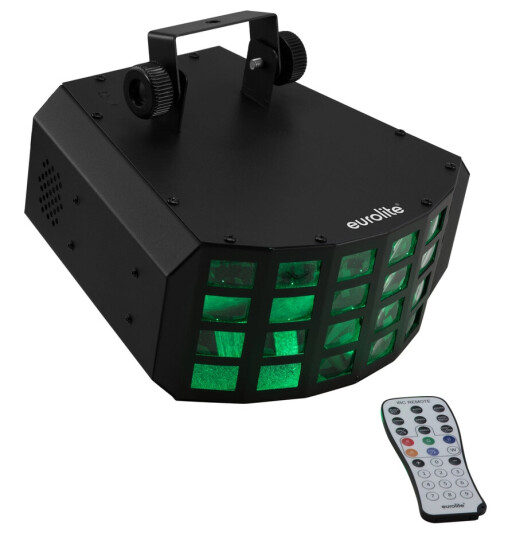 EuroLite Led D-4000 Beam Effect