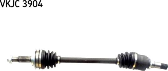 Skf Drivaksel SKF VKJC 3904 Skf Drivaksel SKF VKJC 3904