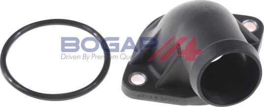Kjølevæskeflens BOGAP A4252118
