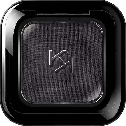 High Pigment Eyeshadow 54 Matte Black