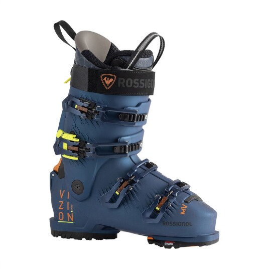Rossignol Vizion 4b Pro 120 Mv Gw Blue 265 Rossignol Vizion 4b Pro 120 Mv Gw Blue 265