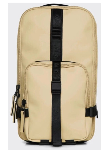 Rains Trail Rucksack OneSize, Sand Rains Trail Rucksack OneSize, Sand