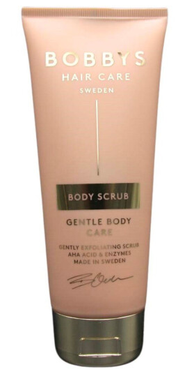 Bobbys Hair Care Body Scrub 200 ml