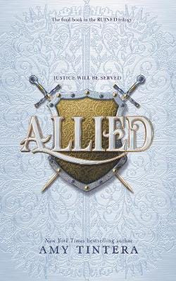 Allied Av Amy Tintera