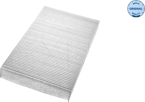 Kupefilter MEYLE 212 319 0001