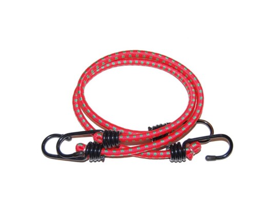 Batex Bajo Bagasjestropper - 2pk - 60 Cm Batex Bajo Bagasjestropper - 2pk - 60 Cm