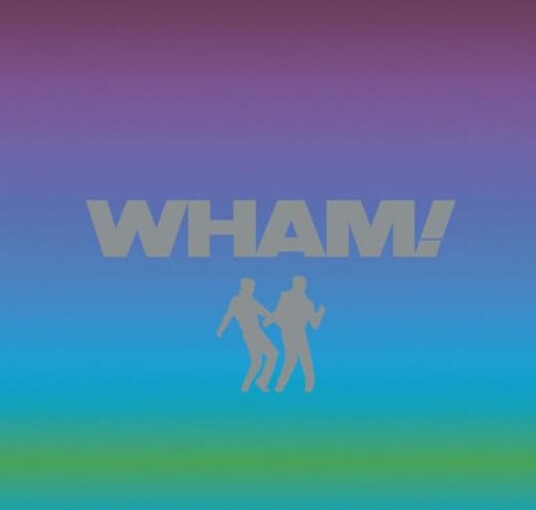Wham Singles: Echoes From The Edge Of Heaven CD