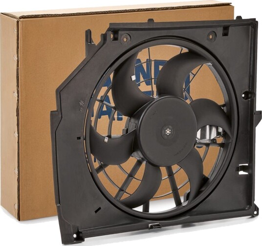 MAGNETI MARELLI 069422757010 Kjølevifte