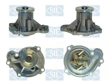 Saleri SIL PA1329 Vannpumpe Saleri SIL PA1329 Vannpumpe